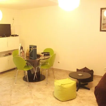U Mio Paese Apartamento